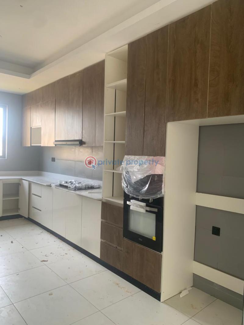 3 bedroom Flat & Apartment For Sale Phase 1 Lekki Lagos - 3