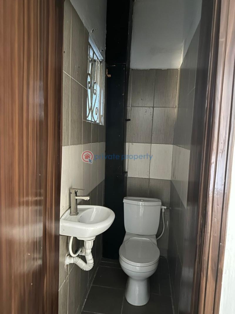 3 bedroom Flat & Apartment For Rent Oniru Victoria Island Lagos - 10