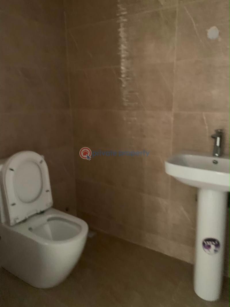 Flat & Apartment For Rent Oniru Victoria Island Lagos - 8