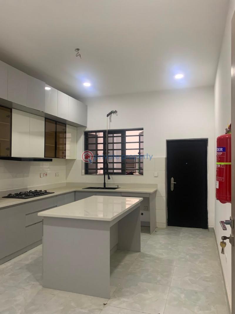 3 bedroom Flat & Apartment For Sale Ikate Elegushi Lekki Lagos - 4