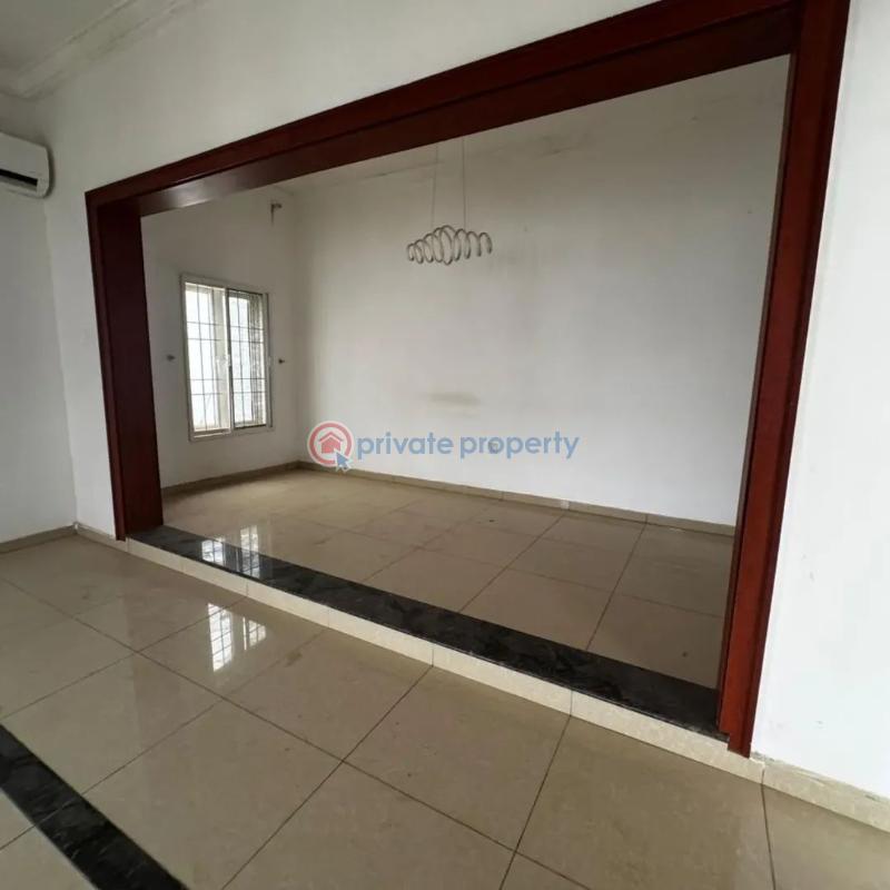 3 bedroom Townhouse For Sale Katampe Ext. Abuja Phase 2  - 5