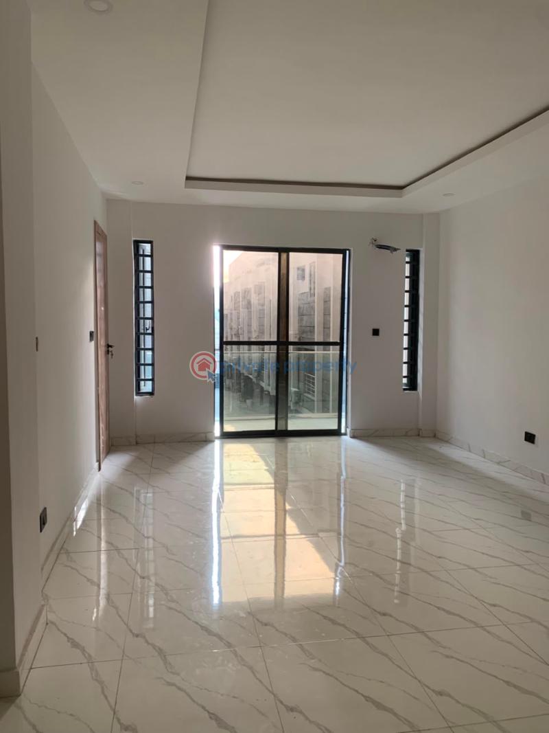 3 bedroom Flat & Apartment For Sale Phase 1 Lekki Lagos - 13