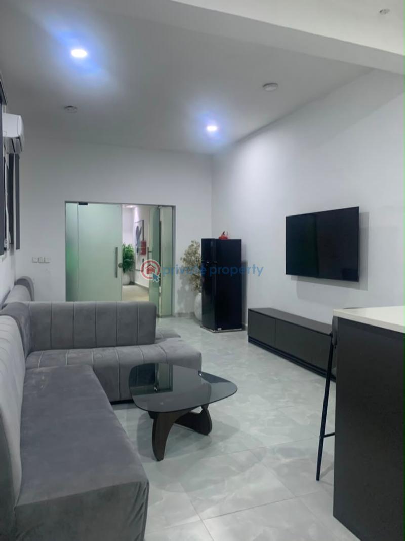 3 bedroom Flat & Apartment For Sale Ikate Elegushi Lekki Lagos - 3