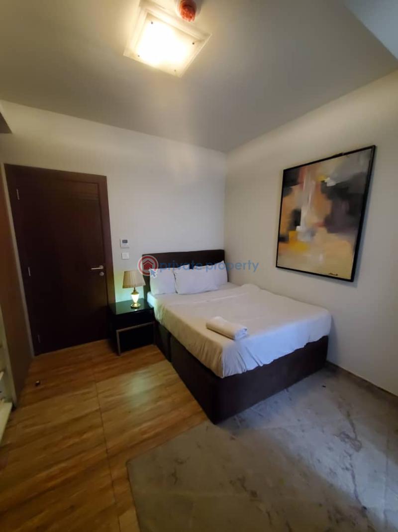 3 bedroom Self Contain Short let Eko Pearl Towers Eko Atlantic Victoria Island Lagos - 25