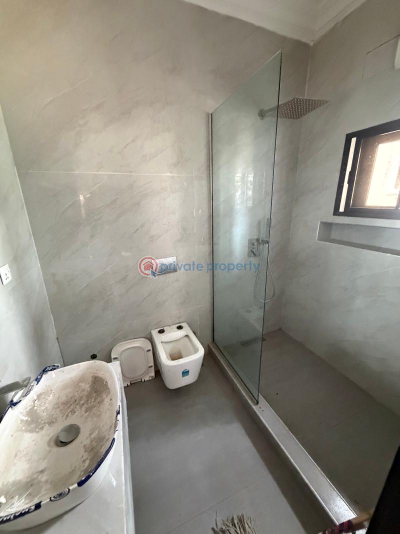 3 bedroom Block Of Flats For Rent Phase 1 Lekki Lagos - 4