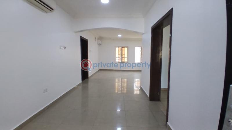 3 bedroom Flat & Apartment For Rent Oniru Victoria Island Lagos - 5