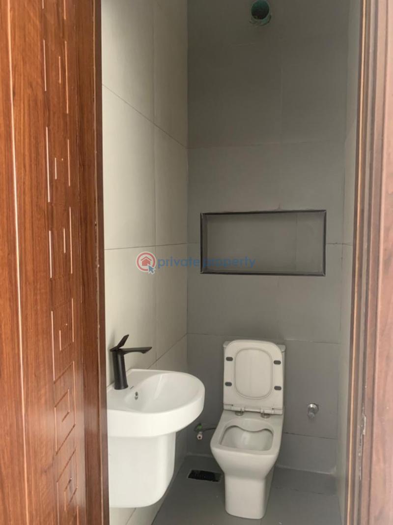3 bedroom Flat & Apartment For Sale Phase 1 Lekki Lagos - 10