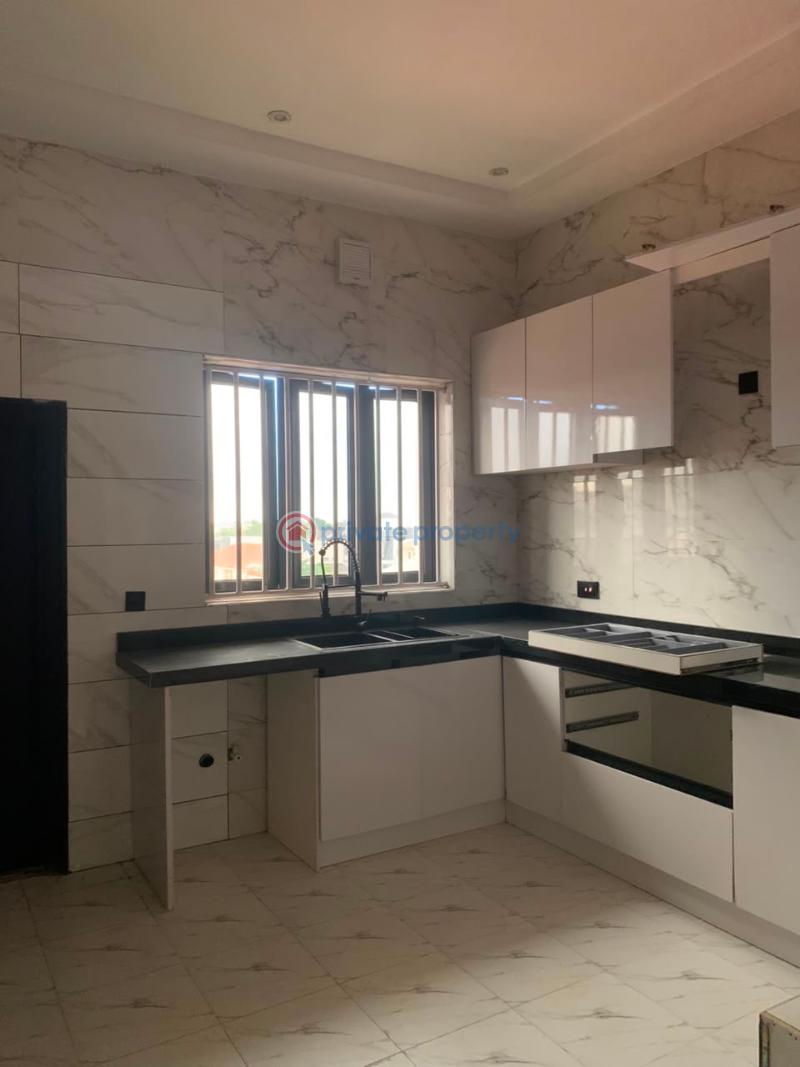 Flat & Apartment For Rent Oniru Victoria Island Lagos - 3