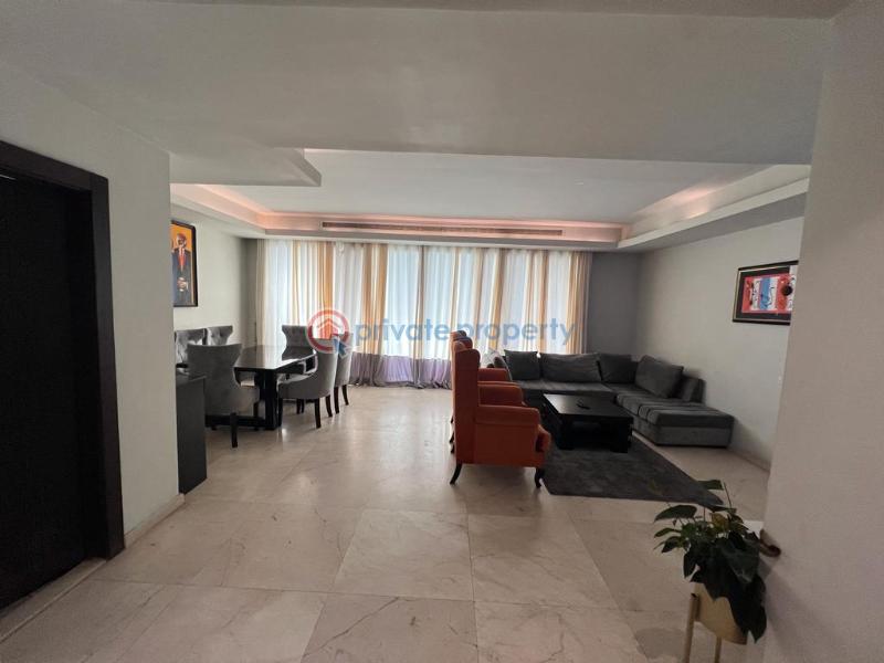 3 bedroom Self Contain Short let Eko Atlantic Victoria Island Lagos - 1