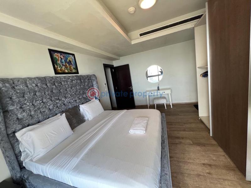 3 bedroom Self Contain Short let Eko Atlantic Victoria Island Lagos - 6