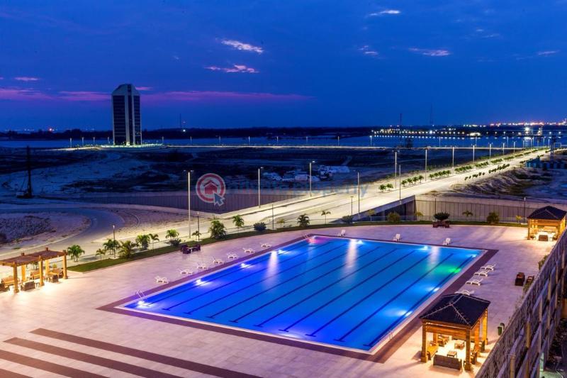 3 bedroom Self Contain Short let Eko Atlantic Victoria Island Lagos - 4