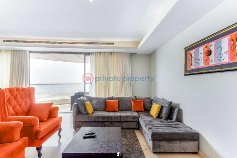 3 bedroom Self Contain Short let Eko Atlantic Victoria Island Lagos - 11
