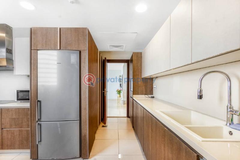 3 bedroom Self Contain Short let Eko Atlantic Victoria Island Lagos - 7