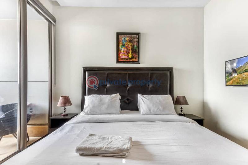 3 bedroom Self Contain Short let Eko Atlantic Victoria Island Lagos - 3