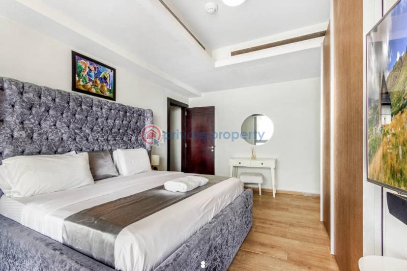 3 bedroom Self Contain Short let Eko Atlantic Victoria Island Lagos - 8