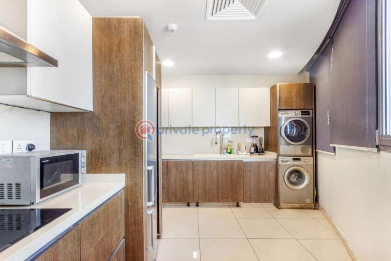 3 bedroom Self Contain Short let Eko Atlantic Victoria Island Lagos - 2