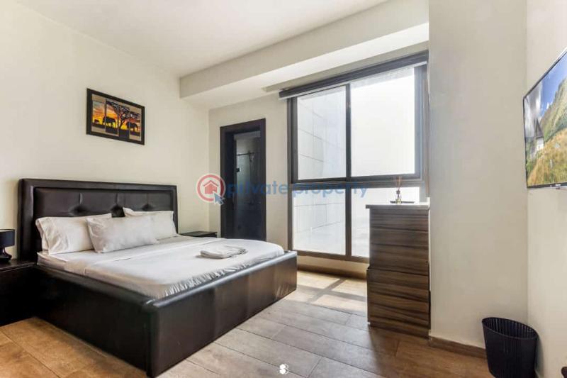 3 bedroom Self Contain Short let Eko Atlantic Victoria Island Lagos - 10