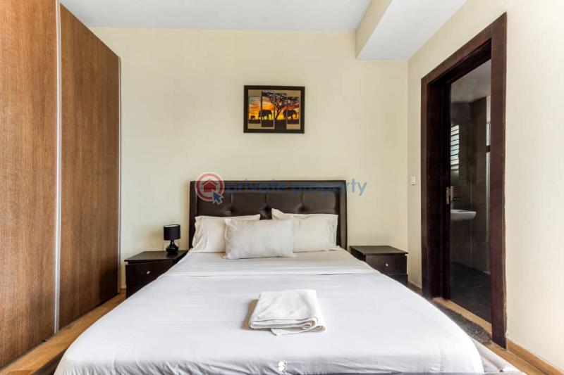 3 bedroom Self Contain Short let Eko Atlantic Victoria Island Lagos - 5