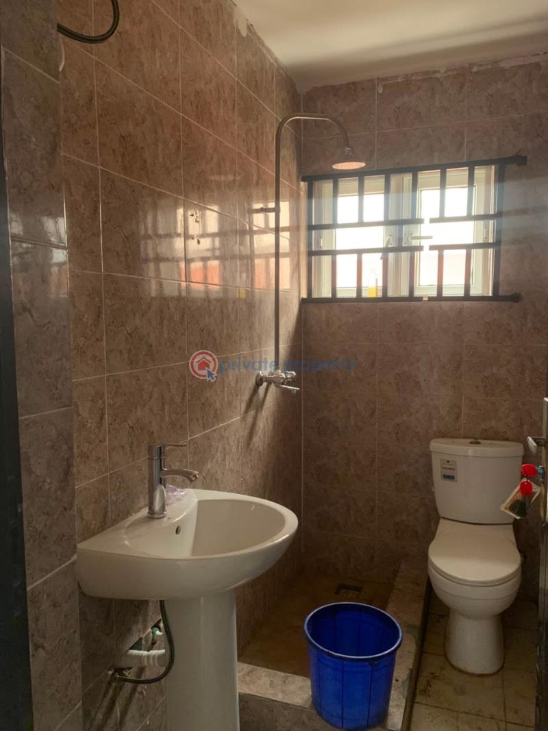 3 bedroom Flat & Apartment For Rent Osapa London Lekki Lagos - 9