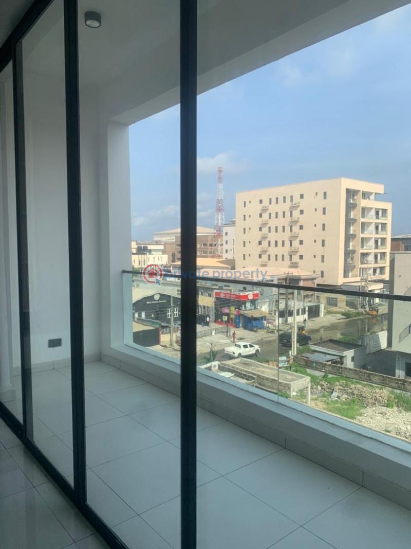 3 bedroom Flat & Apartment For Sale Phase 1 Lekki Lagos - 6