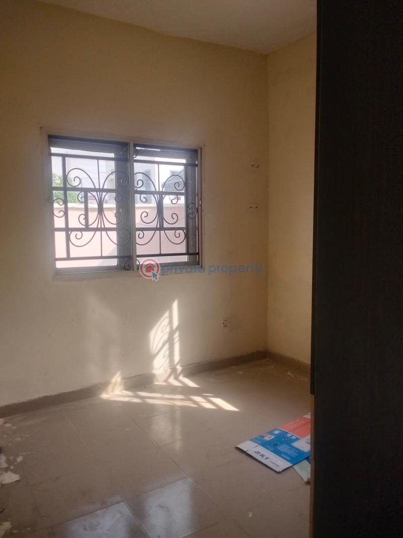 3 bedroom Block Of Flats For Rent Greenland Estate Ogombo Ogombo Ajah Lagos - 1
