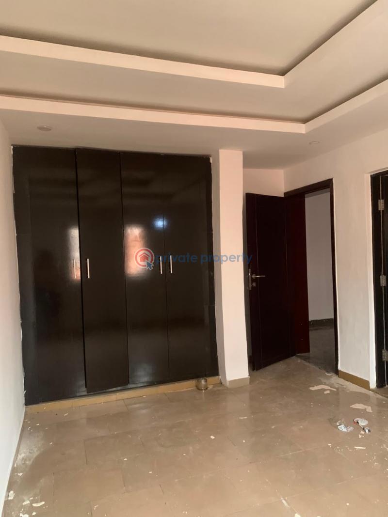 3 bedroom Flat & Apartment For Rent Osapa London Lekki Lagos - 4