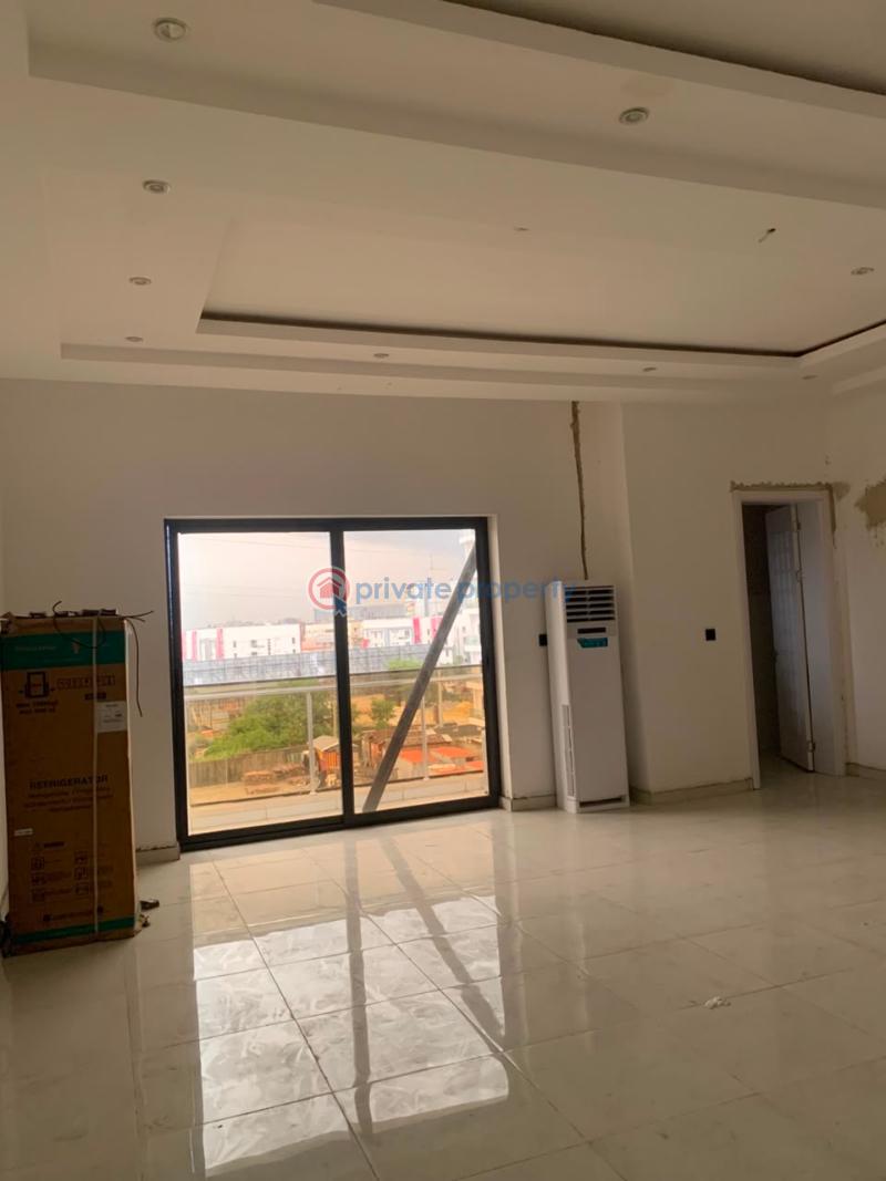 Flat & Apartment For Rent Oniru Victoria Island Lagos - 2