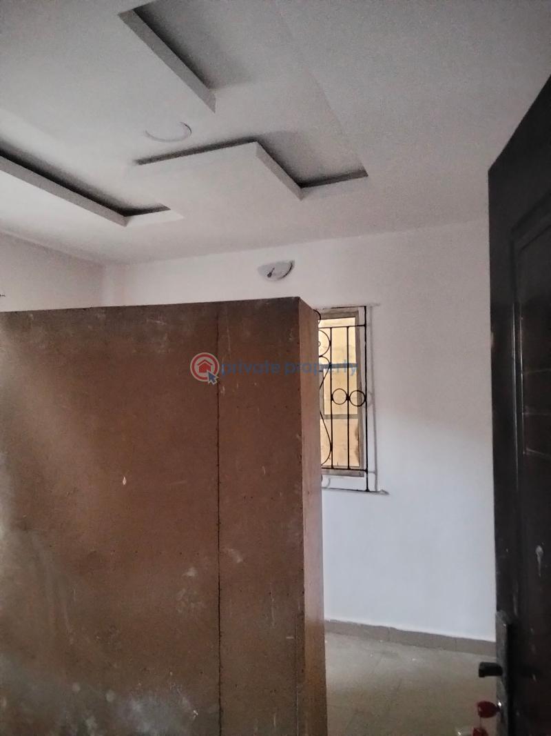 3 bedroom Block Of Flats For Rent Newtown Estate Ogombo Ajah Lagos - 2