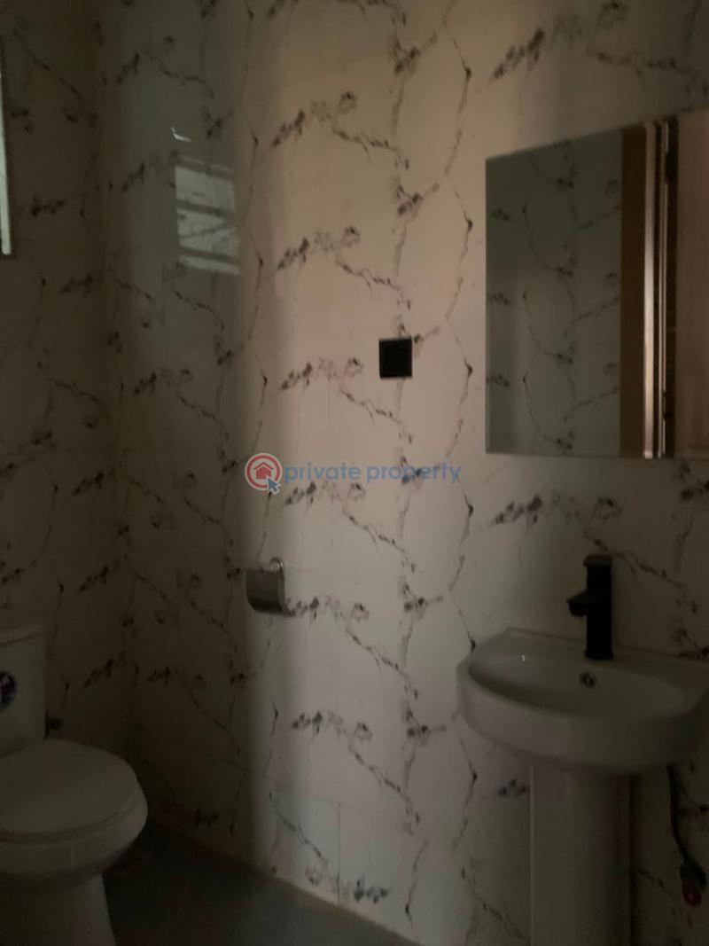 3 bedroom Flat & Apartment For Sale Phase 1 Lekki Lagos - 6