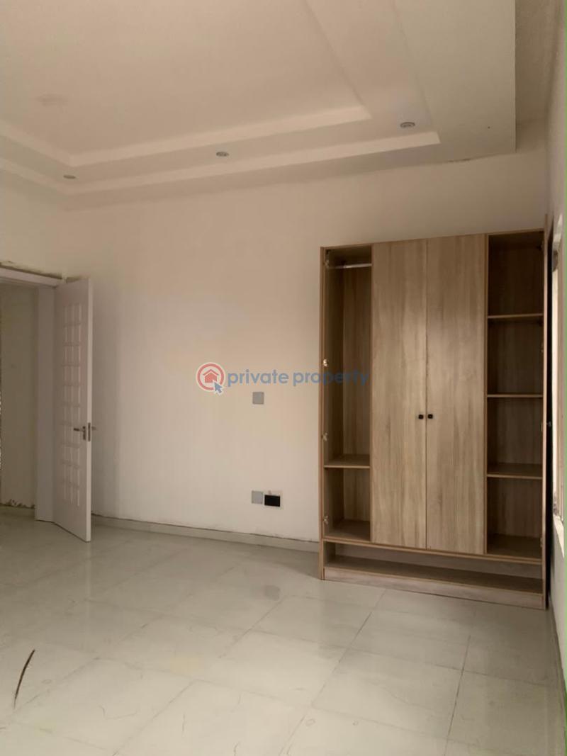 Flat & Apartment For Rent Oniru Victoria Island Lagos - 5