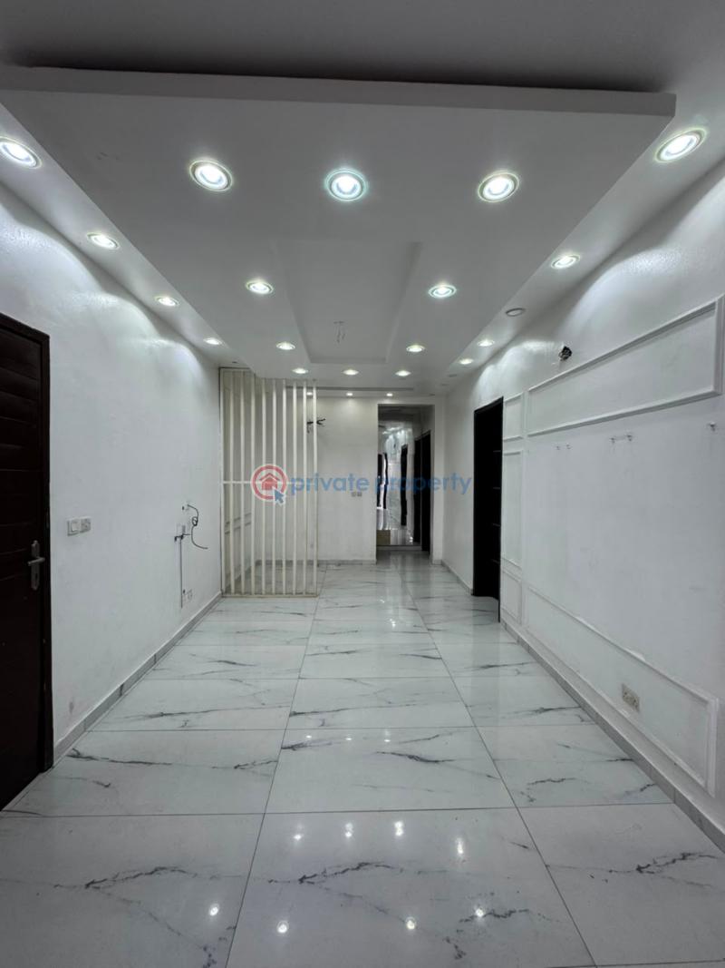 3 bedroom Block Of Flats For Rent Ikate Elegushi Lekki Lagos - 5