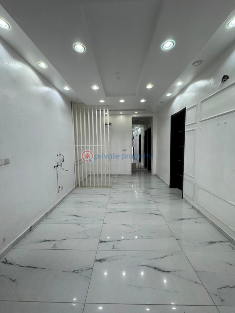 3 bedroom Block Of Flats For Rent Ikate Elegushi Lekki Lagos - 2