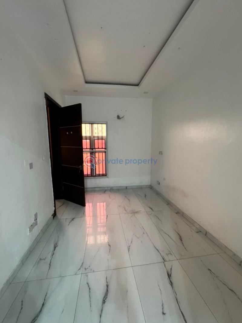 3 bedroom Block Of Flats For Rent Ikate Elegushi Lekki Lagos - 3