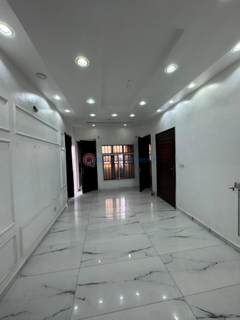 3 bedroom Block Of Flats For Rent Ikate Elegushi Lekki Lagos - 1