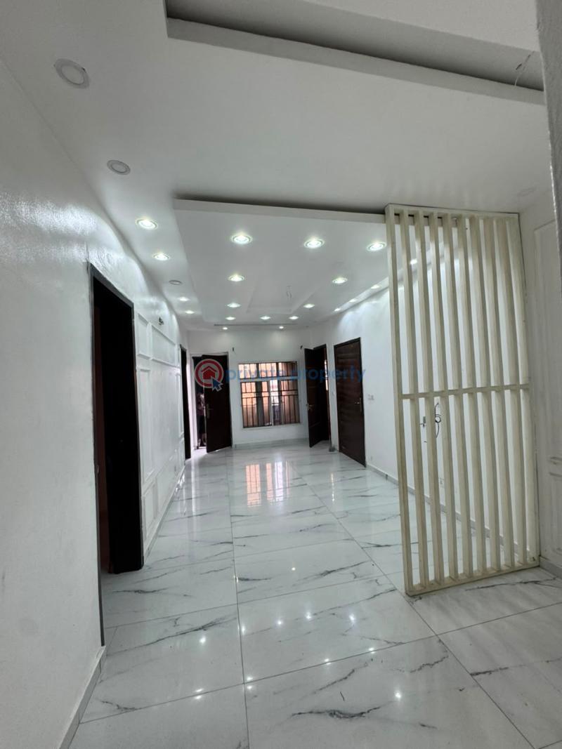 3 bedroom Block Of Flats For Rent Ikate Elegushi Lekki Lagos - 6