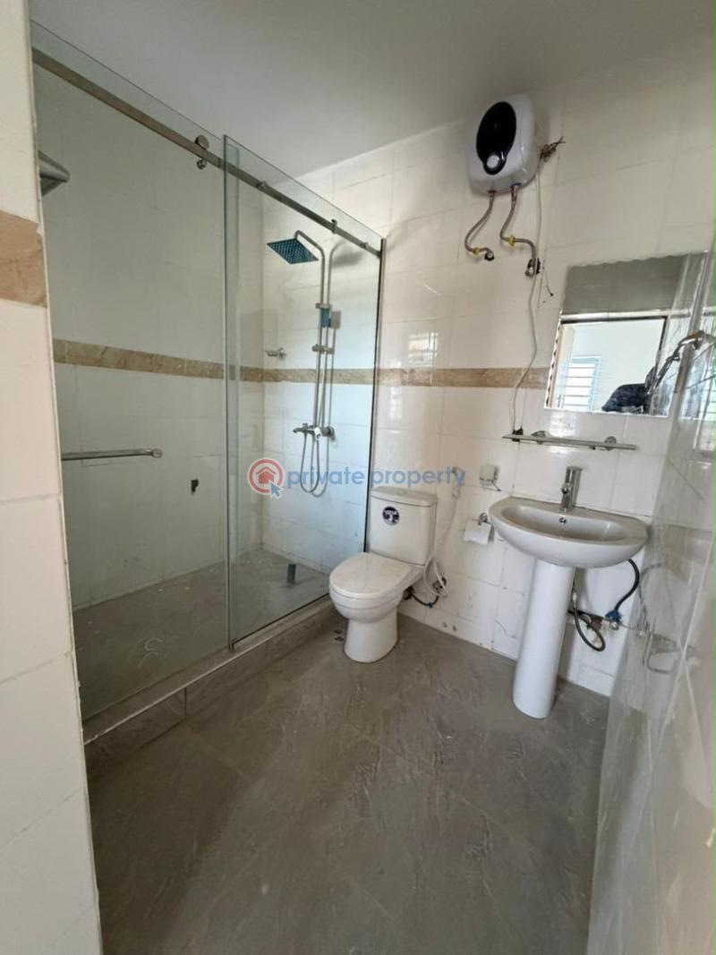 3 bedroom Townhouse For Sale Katampe Main Abuja Phase 2  - 1
