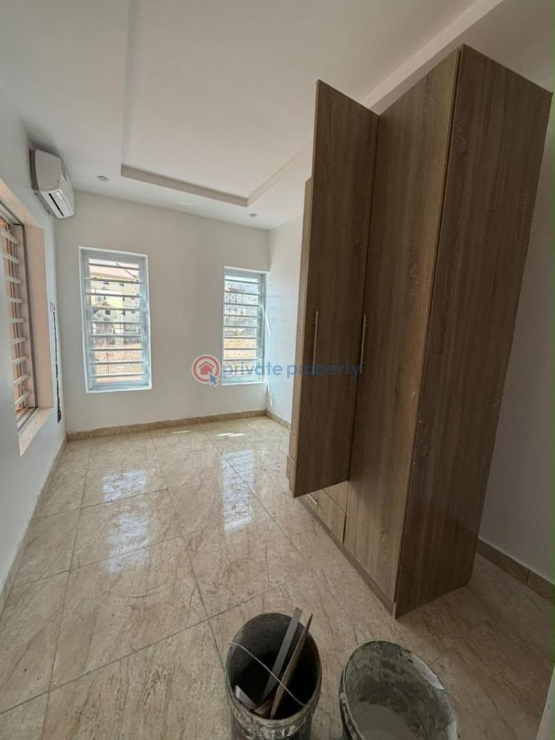 3 bedroom Townhouse For Sale Katampe Main Abuja Phase 2  - 2