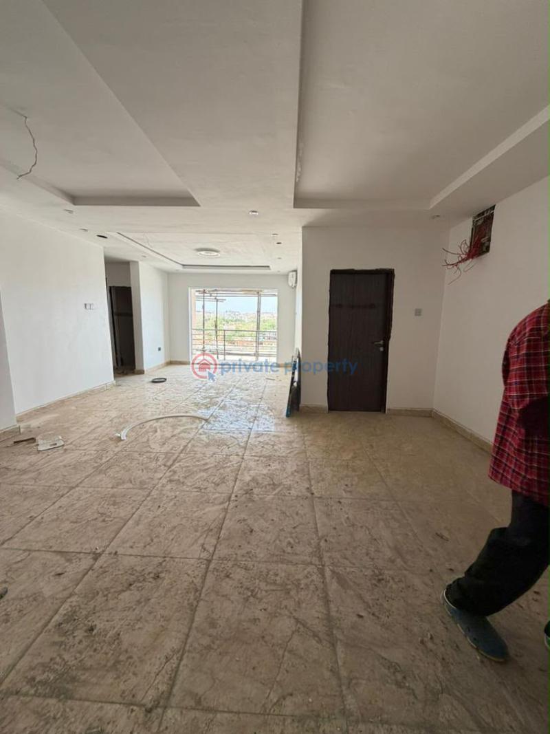 3 bedroom Townhouse For Sale Katampe Main Abuja Phase 2  - 3