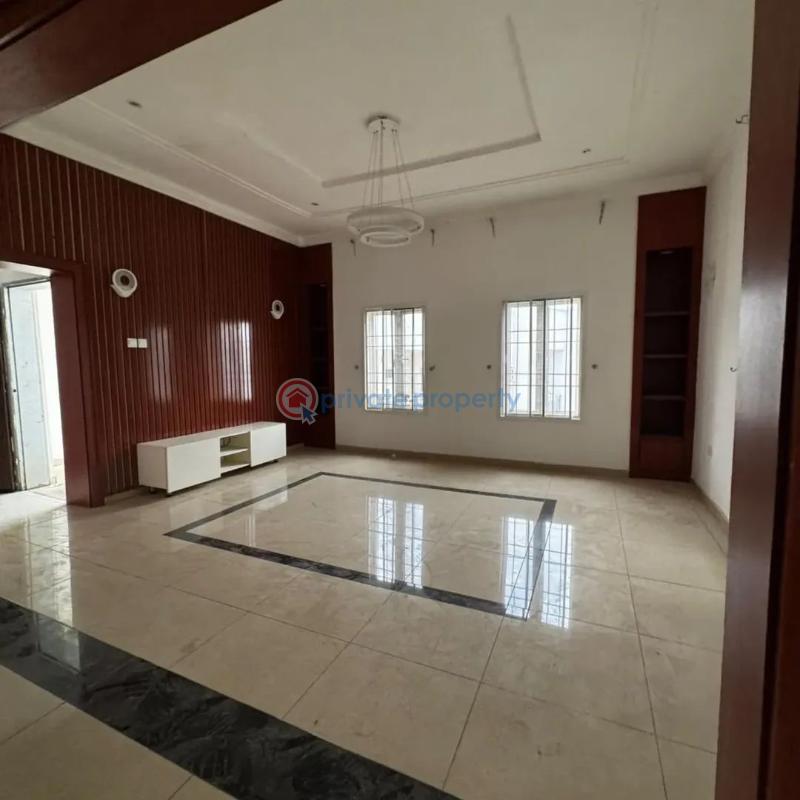 3 bedroom Townhouse For Sale Katampe Ext. Abuja Phase 2  - 1