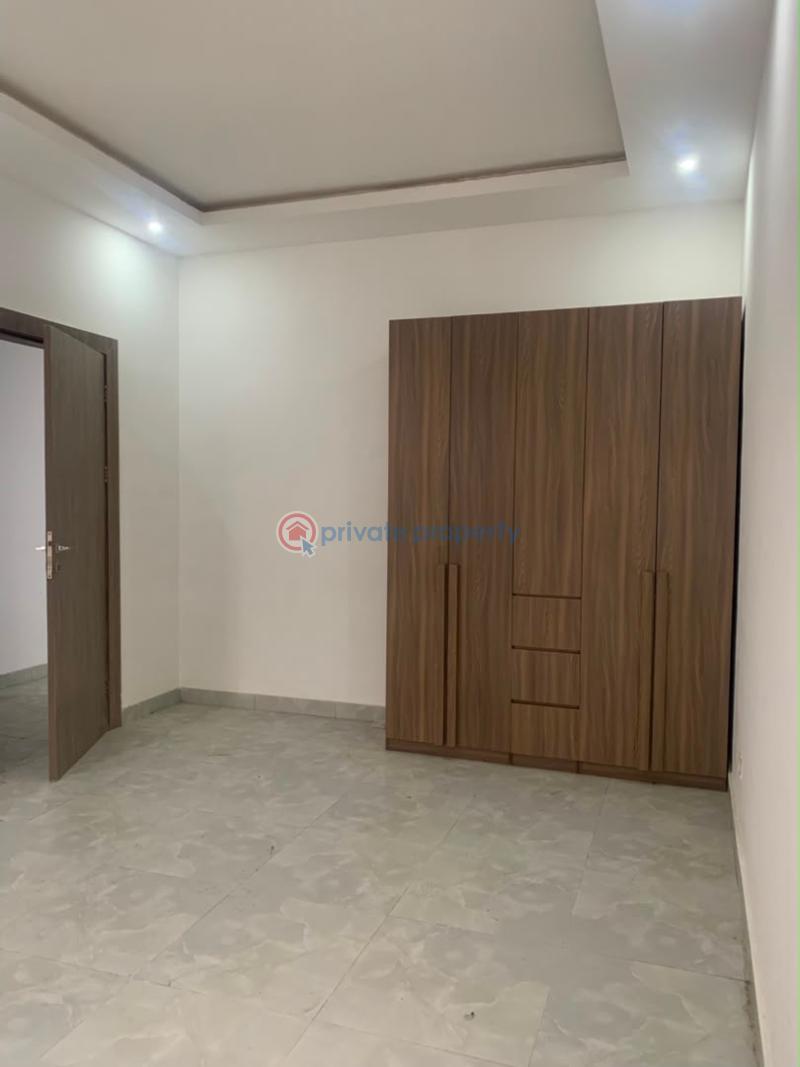 3 bedroom Flat & Apartment For Sale Ikate Elegushi Lekki Lagos - 8