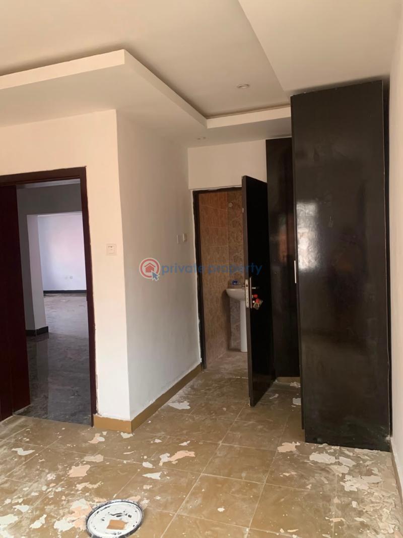 3 bedroom Flat & Apartment For Rent Osapa London Lekki Lagos - 6
