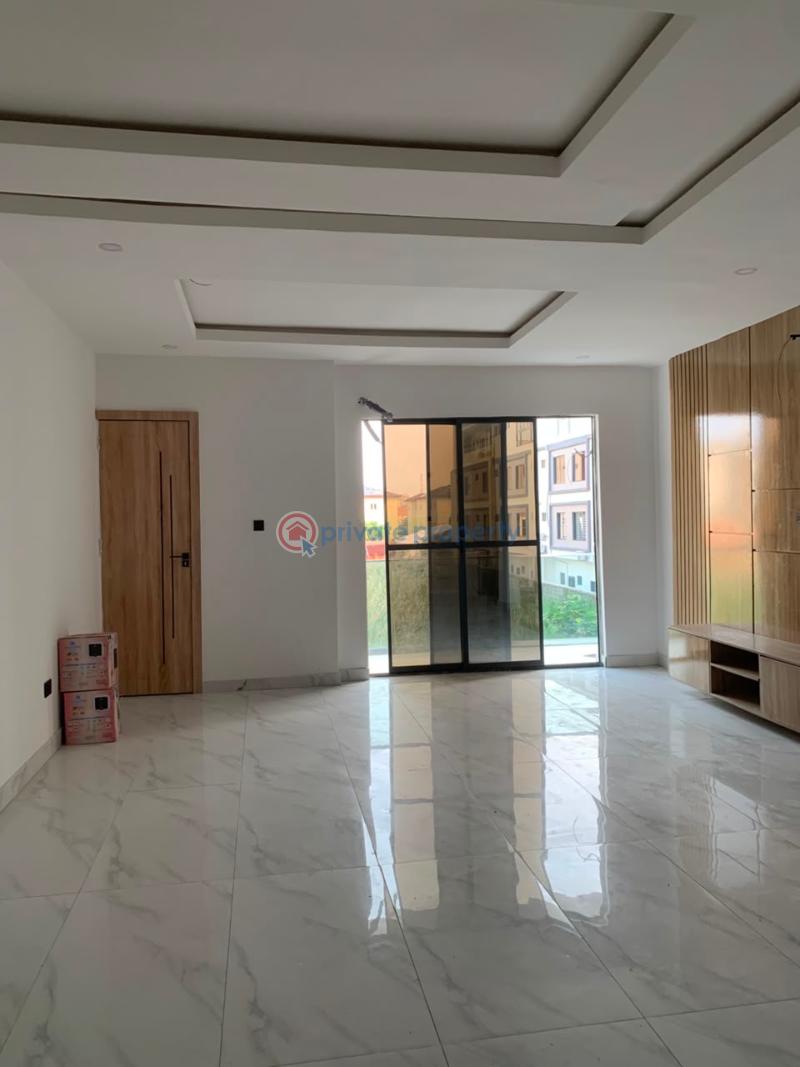 3 bedroom Flat & Apartment For Sale Phase 1 Lekki Lagos - 1