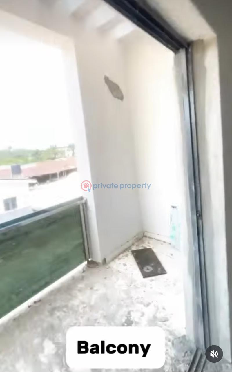 3 bedroom Block Of Flats For Sale 5 Minutes Away From Osubi Airport Bryan Court Warri Delta - 0