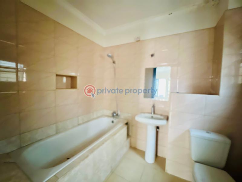 3 bedroom Block Of Flats For Rent A Prime Location In Osapa Lekki Lagos Osapa Lekki Lagos - 9