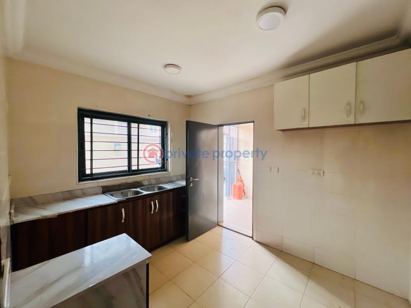 3 bedroom Block Of Flats For Rent A Prime Location In Osapa Lekki Lagos Osapa Lekki Lagos - 7