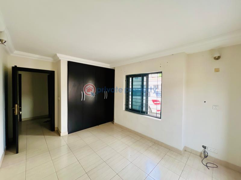 3 bedroom Block Of Flats For Rent A Prime Location In Osapa Lekki Lagos Osapa Lekki Lagos - 10