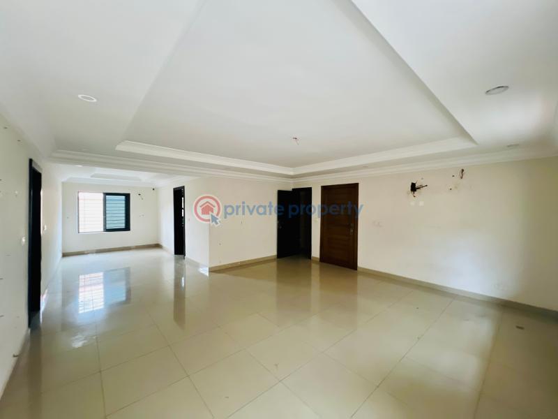 3 bedroom Block Of Flats For Rent A Prime Location In Osapa Lekki Lagos Osapa Lekki Lagos - 2