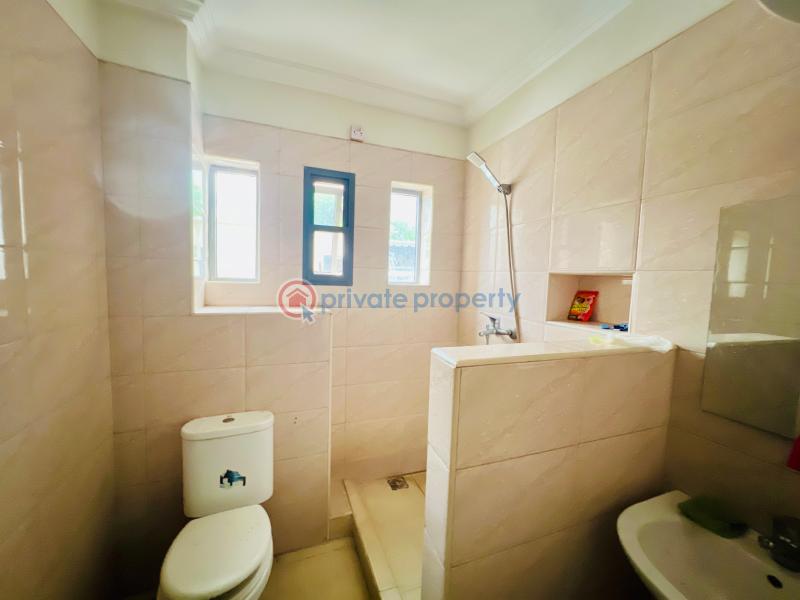 3 bedroom Block Of Flats For Rent A Prime Location In Osapa Lekki Lagos Osapa Lekki Lagos - 11