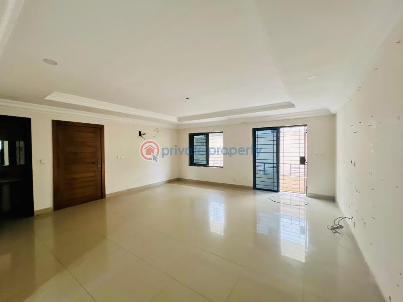 3 bedroom Block Of Flats For Rent A Prime Location In Osapa Lekki Lagos Osapa Lekki Lagos - 5