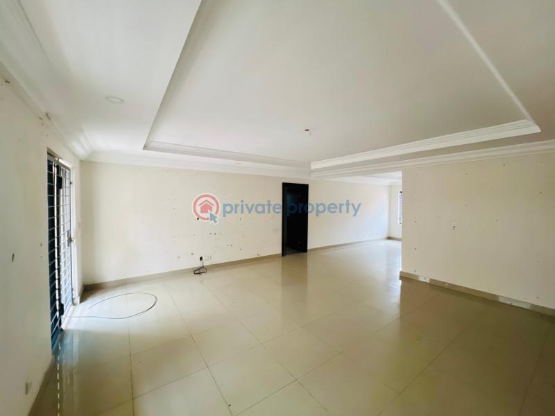 3 bedroom Block Of Flats For Rent A Prime Location In Osapa Lekki Lagos Osapa Lekki Lagos - 3